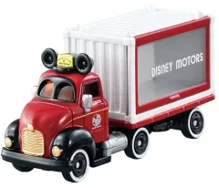トミカ ディズニーモータース 21台 セット 35-EY0114-19 車種から探す