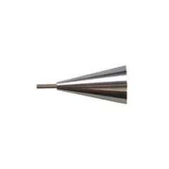 【新品・2営業日で発送】STAEDTLER ステッドラー ヘキサゴナル シャープペンシル用口金 シルバー 925 77SFのサムネイル