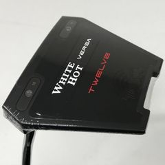 【最短翌日発送】WHITE HOT VERSA TWELVE | 中古 | パター | オデッセイ