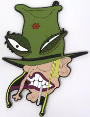 【中古】コースター ボインゴ/ラバーコースター ラバーコレクション 「一番くじ ジョジョの奇妙な冒険 STARDUST CRUSADERS」 K賞