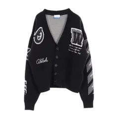 off-white カーディガン　新品未使用 Off-White（カーディガン）のフリマアイテム一覧