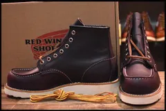 2024年最新】レッドウィング アイリッシュセッター RED WING 2955