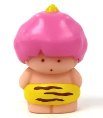【中古】雑貨 ゴロピカドン 「サンリオキャラクターズ シークレットソフビマスコット(A)」