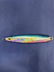 中古　パワージグ２３０　＃ブルーピンク