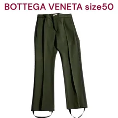 ボッテガヴェネタ　イージーワイド　カーゴパンツ　Mサイズ　イタリア製　極美品 BOTTEGA VENETA ボッテガヴェネタ 22SS イタリア製 Nylon Cargo