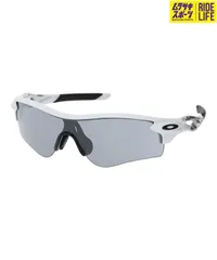 【ムラスポ公式】新品 OAKLEY/オークリー SUNG OO9206-02 RADARLOCK サングラス 紫外線予防