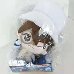 2025年最新】A賞 怪盗キッドの人気アイテム - メルカリ