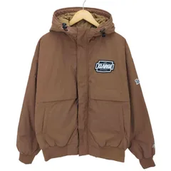 2025年最新】nylon puffer jacket xlargeの人気アイテム - メルカリ