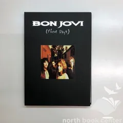 ブック型完全限定盤 ✨レア✨ボン・ジョビ アルバム『these Days』 ブック型完全限定盤 ✨レア✨ボン・ジョビ アルバム『these Days