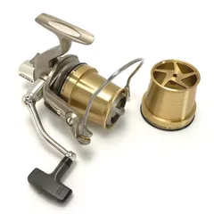 TOURNAMENT SURF Z 45 II リールパーツ 2個セット ダイワ(Daiwa) パーツ:トーナメントサーフZ45-2極細 ハンドル