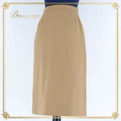 レディース バーバリー Burberrys スカート ベージュ 茶色 無地 タイトスカート イングランド製 シンプル ベージュ系 ブラウン系 上品 デザイン エレガント シンプルスタイル フォーマル おしゃれ カジュアル レディースファッション