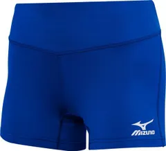 【送料無料】 ミズノ レディース ハーフパンツ・ショーツ ボトムス Mizuno Women's Victory 3.5
