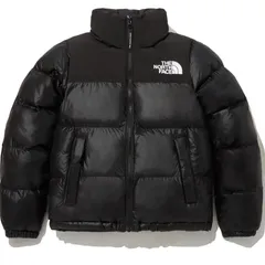 【新品】ノースフェイス　THENORTHFACE ヌプシダウン　NUPTSE ON BALL JACKET ノベルティ　黒　ブラック　韓国限定　正規品　S 小さいサイズ　男女兼用