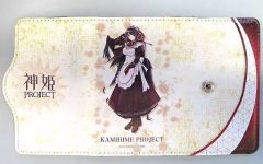 ヴァンパイア騎士 財布 二つ折 白泉社 樋野まつり レア - メルカリ