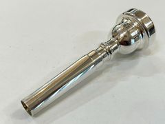バック　トランペットマウスピース　ラージレター　1-1/2C　【中古】【西巣鴨】