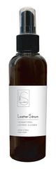 レザーセラム 200ml レザーウォッシュ 革 洗濯洗剤 天然成分100％ 革の美容液 (レザーセラム) 弱酸性