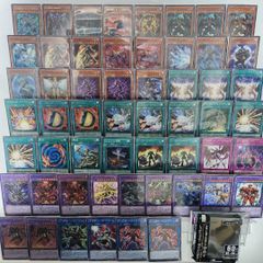 遊戯王ブリッツクリークデッキ スリーブ付き - メルカリ