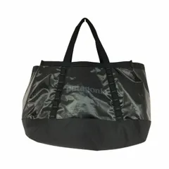 パタゴニア patagonia BLACK HOLE TOTE PACK メンズ 表記無 のサムネイル