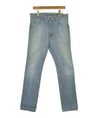 NEPENTHES デニムパンツ メンズ 【古着】【中古】【送料無料】のサムネイル