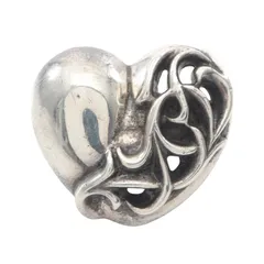 CHROME HEARTS クロムハーツ ハートボタン コンチョ その他アクセサリーのサムネイル