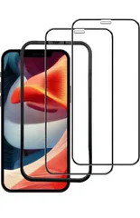 「1枚入り 全面保護 iPhone 12promax 用ガラスフィルム