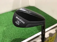 BALDO TT FORGED MILLED WEDGE TOUR BLACK – BALDO（バルド