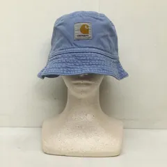 Carhartt カーハート 帽子 ハット 