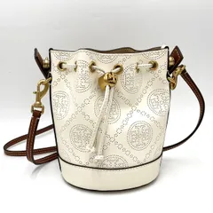 2025年最新】tory burch ショルダーバッグ モノグラムの人気