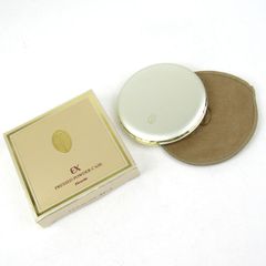 お値下げ】イオン化粧品 シルクフィーリング コンパクトケース