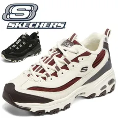 【新品 箱あり】スケッチャーズ Skechers D’Lites ディーライツ レディース 厚底スニーカー 幅広 軽量 歩きやすい 疲れにくい 膝腰ラク 滑りにくい クッション性 人気 大きいサイズ 50代 新作 DLITES WOMEN 896269