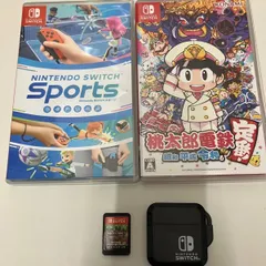 [値下げ交渉可]Switch みんなで遊べるソフトまとめ売り！ Switch ゲームソフト まとめ売り Switchソフト買取告知更新しま