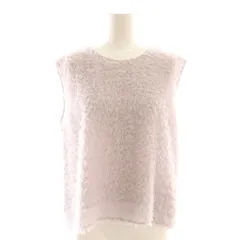 2025年最新】apuweiser-riche フレンチスリーブふわもこトップスの人気