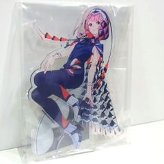 ヴァンパイア 美少女 山下しゅんや 展 限定 アクリルスタンド リリス