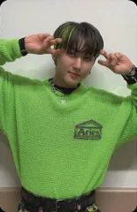 StrayKids ODDINARY Changbin トレーディングカード