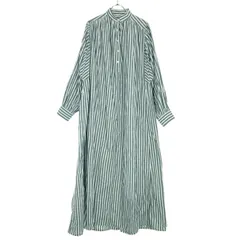 希少✨未使用タグ付き✨TEN Ronhermanキッズカフタンドレス M 未使用】ロンハーマン ten ronherman カフタン - メルカリ