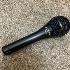 美品袋付き】AUDIX D6 ダイナミックマイク バスドラム用 - メルカリ