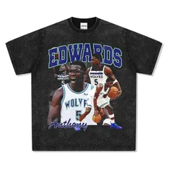 【復刻限定・新品タグ付未着用】 NBA ミネソタティンバーウルブズ タウンズ 復刻限定・新品タグ付未着用】 NBA ミネソタティンバーウルブズ