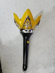 BIGBANG 公式10周年記念　ペンライトヘッド　レア BIGBANG OFFICIAL LIGHT STICK HEAD 10TH ANNIVERSARY LIMITED EDITION