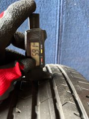 ☆送料無料☆【2021年製造】【溝7.5～8分山】BRIDGESTONE ECOPIA NH100 2本  205/55R16  ASP2920