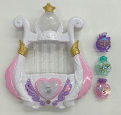 バンダイ ヒーリングっどプリキュア アースウィンディハープ