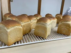 ヴィーガン食パン２斤入のサムネイル