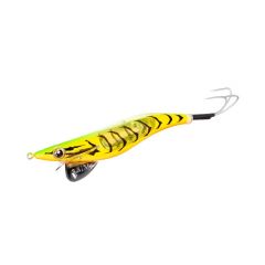 新品 SHIMANO シマノ TAKOMASTER タコマスター FLASHBOOST フラッシュブースト 3.5号 35g QT-X35V 船 タコ マダコ 釣り ルアー エギ タコエギ シンキング 明石対応 QT-X35V オレンジエビ