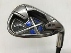 【最短翌日発送】X-22 アイアン | R | X SERIES | 中古 | アイアン | キャロウェイ