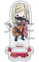 【中古】アクリルスタンド・アクリルパネル 三途春千夜 「東京リベンジャーズ アクリルぷちスタンド 20.グラフアートイラスト」