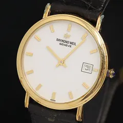 2025年最新】raymond weilの人気アイテム - メルカリ 