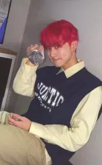 【中古】コレクションカード(男性) ENHYPEN/ジョンウォン(JUNGWON)/CD「MANIFESTO ： DAY 1(ENGENE ver.)」[J Ver.]封入特典フォトカード