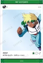 2025年最新】爆走兄弟レッツ&ゴー カードの人気アイテム - メルカリ