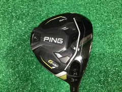 2025年最新】g430 sft フェアウェイウッド 3wの人気アイテム