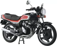 2025年最新】アオシマ CBX400Fの人気アイテム - メルカリ