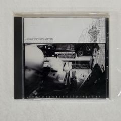 国内盤 LOSTPROPHETS/THE FAKE SOUND OF PROGRESS/EPIC EICP30 CD □